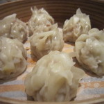 菜香新館 - ふかヒレしゅうまい