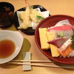 Sushikaisentamazushi - 