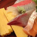 Sushikaisentamazushi - 