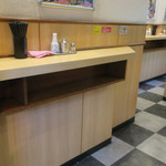 名代 箱根そば 茅ケ崎店