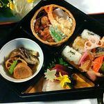 葉山 日影茶屋 - お子様膳