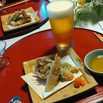 葉山 日影茶屋 - 