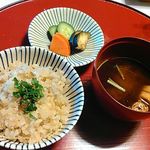 葉山 日影茶屋 - 