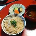 葉山 日影茶屋 - 