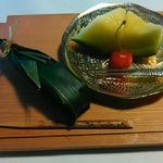 葉山 日影茶屋 - 