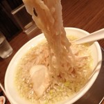 麺匠ぼんてん - 