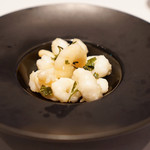 Tien Hsiang Lo - 料理写真: