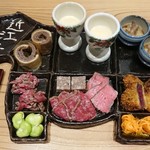 肉料理ふくなが - 