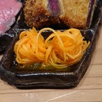 肉料理ふくなが - 