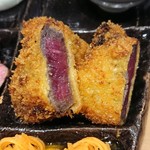 肉料理ふくなが - 