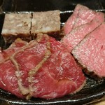 肉料理ふくなが - 