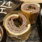 肉料理ふくなが - 