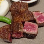 肉料理ふくなが - 