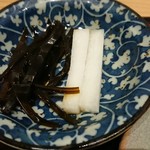 肉料理ふくなが - 