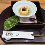 新日本料理 神也 - 