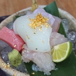 新日本料理 神也 - 