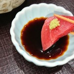 新日本料理 神也 - 