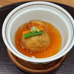 新日本料理 神也 - 