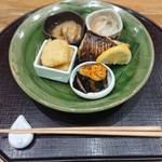 新日本料理 神也 - 