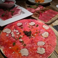 六本木焼肉　Kintan - 