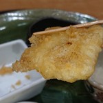 新日本料理 神也 - 