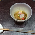 新日本料理 神也 - 