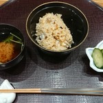 新日本料理 神也 - 