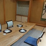 新日本料理 神也 - 