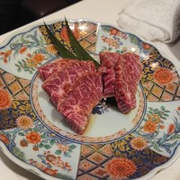 肉の匠 将泰庵 船橋駅前 はなれ店 - 究極のハラミ
