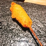 Kushikatsu Ishimoto - 