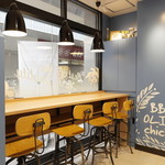 h Bb.Q Olive Chicken Cafe - 