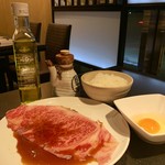 Yakiniku Tamakiya - 