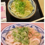 丸亀製麺 - 2019.05.29