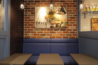 Bb.Q Olive Chicken Cafe - 