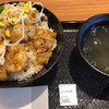 カルビ丼とスン豆腐専門店 韓丼 大分中島店