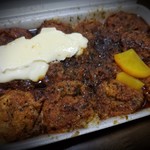 たこ政 - たこ焼き(12個) ￥400