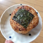 ゆず 沢の茶屋 - 