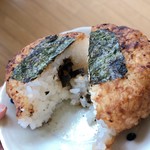 ゆず 沢の茶屋 - 