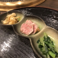焼肉割烹 YP流 宗右衛門町本店 - 