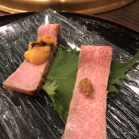 焼肉割烹 YP流 宗右衛門町本店 - 