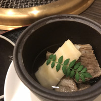 焼肉割烹 YP流 宗右衛門町本店 - 