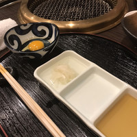 焼肉割烹 YP流 宗右衛門町本店 - 