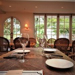 コロニアルガーデン