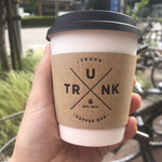 トランクコーヒーバー - 