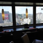 アルカンシェル - 店内