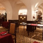 レストラン ザ・カステリアンルーム - 