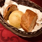 レストラン ザ・カステリアンルーム - 