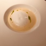 レストラン ザ・カステリアンルーム - 