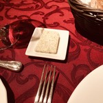 レストラン ザ・カステリアンルーム - 