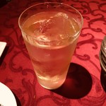 レストラン ザ・カステリアンルーム - 